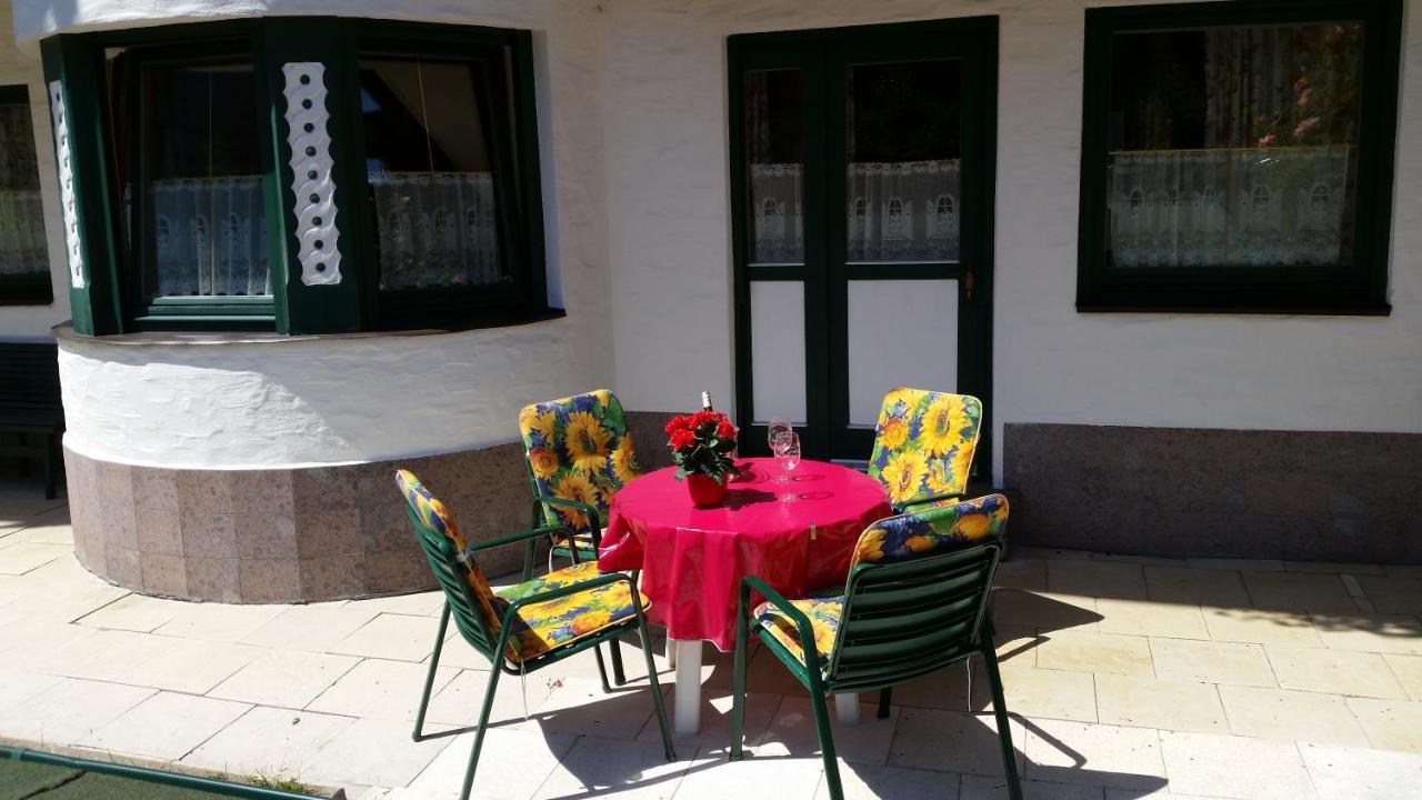 Appartementhaus Zillertal By Piaunddirk Finkenberg Exterior foto