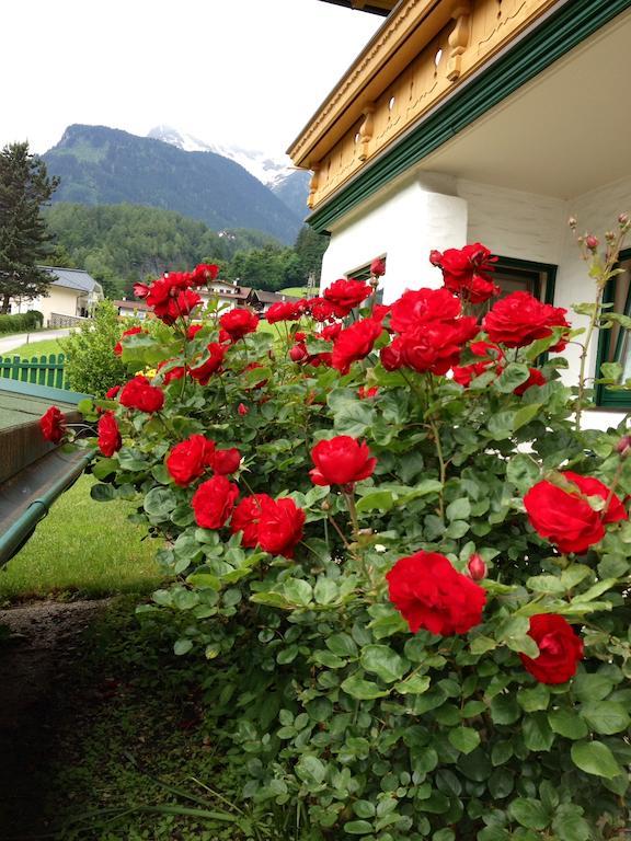 Appartementhaus Zillertal By Piaunddirk Finkenberg Exterior foto